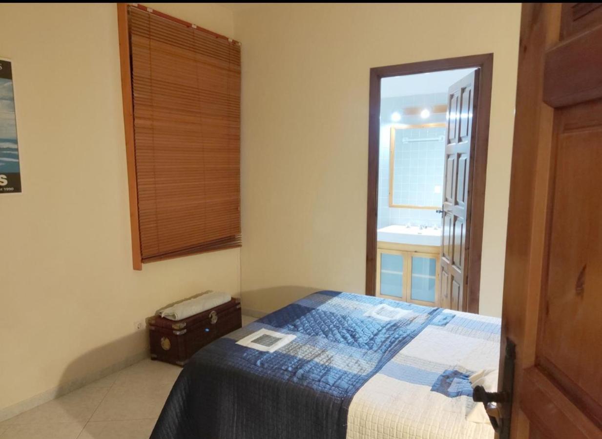 Cap Sa Sal Apartamento