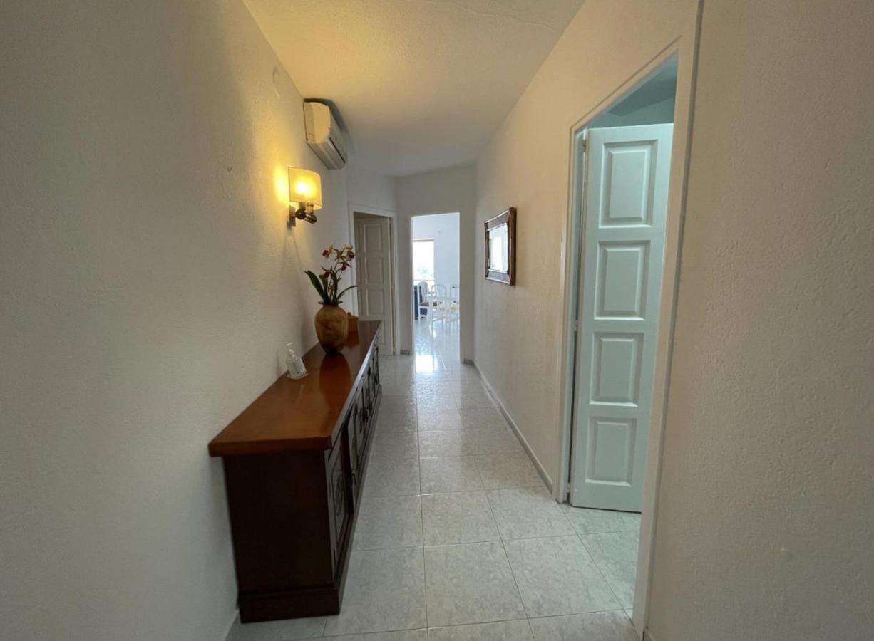 Apartamento Cap Sa Sal Gerona