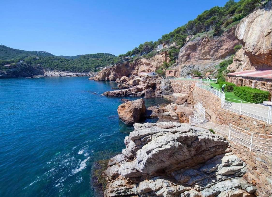 Cap Sa Sal Gerona